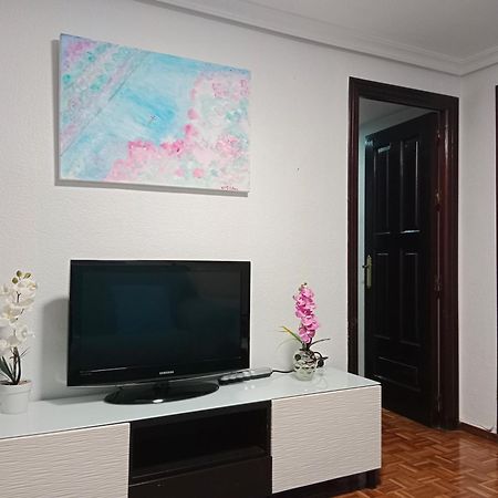 Apartamento Zona Palacio De Las Duenas Y Las Setas เซบีญา ภายนอก รูปภาพ
