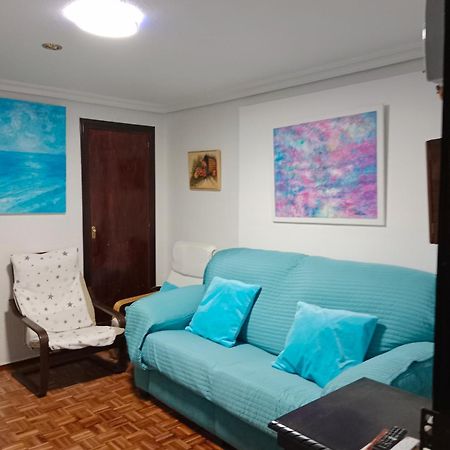Apartamento Zona Palacio De Las Duenas Y Las Setas เซบีญา ภายนอก รูปภาพ