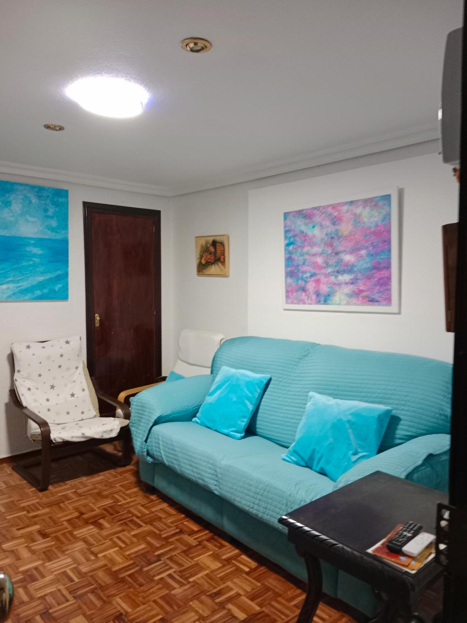 Apartamento Zona Palacio De Las Duenas Y Las Setas เซบีญา ภายนอก รูปภาพ