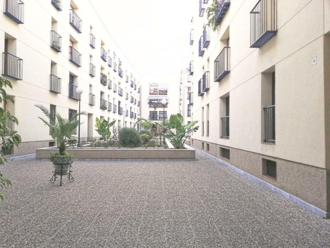 Apartamento Zona Palacio De Las Duenas Y Las Setas เซบีญา ภายนอก รูปภาพ